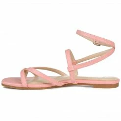 Journee Collection Sandals SERISSA