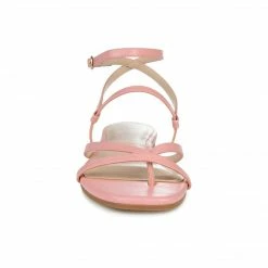 Journee Collection Sandals SERISSA