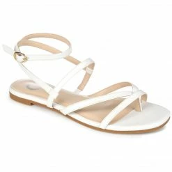 Journee Collection Sandals SERISSA