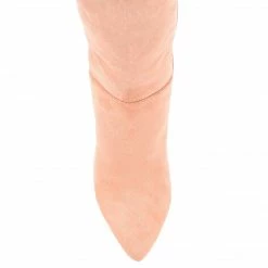 Journee Collection DOMINGA WIDE CALF