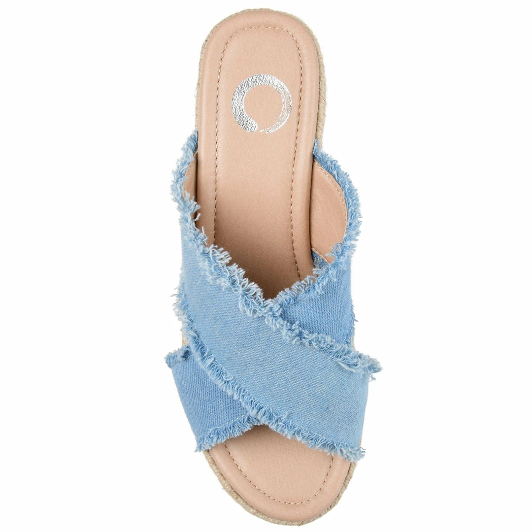 Journee Collection SHANNI Sandals 7 Journee Collection SHANNI Sandals