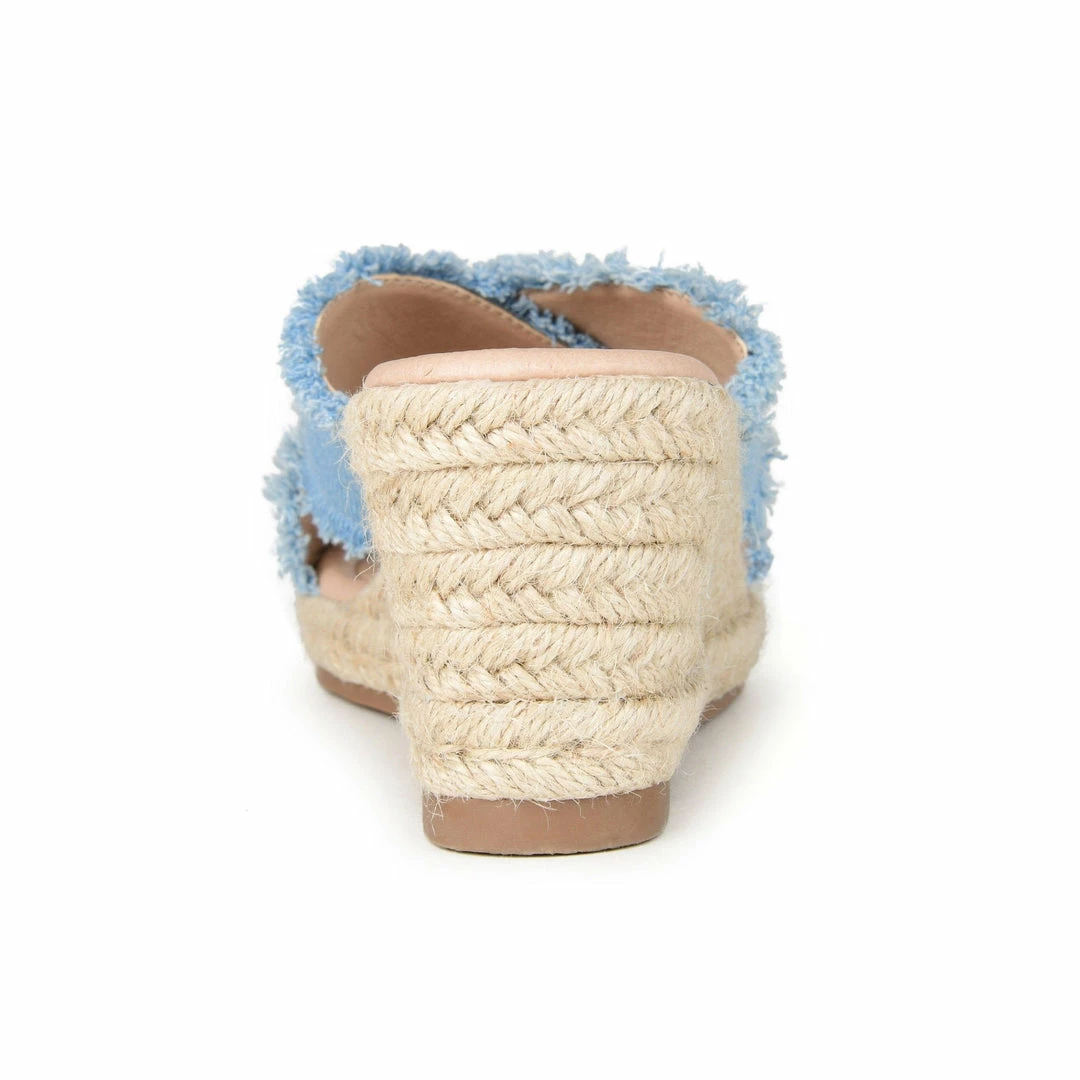 Journee Collection SHANNI Sandals 8 Journee Collection SHANNI Sandals