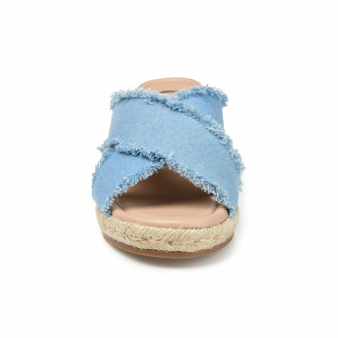 Journee Collection SHANNI Sandals 6 Journee Collection SHANNI Sandals