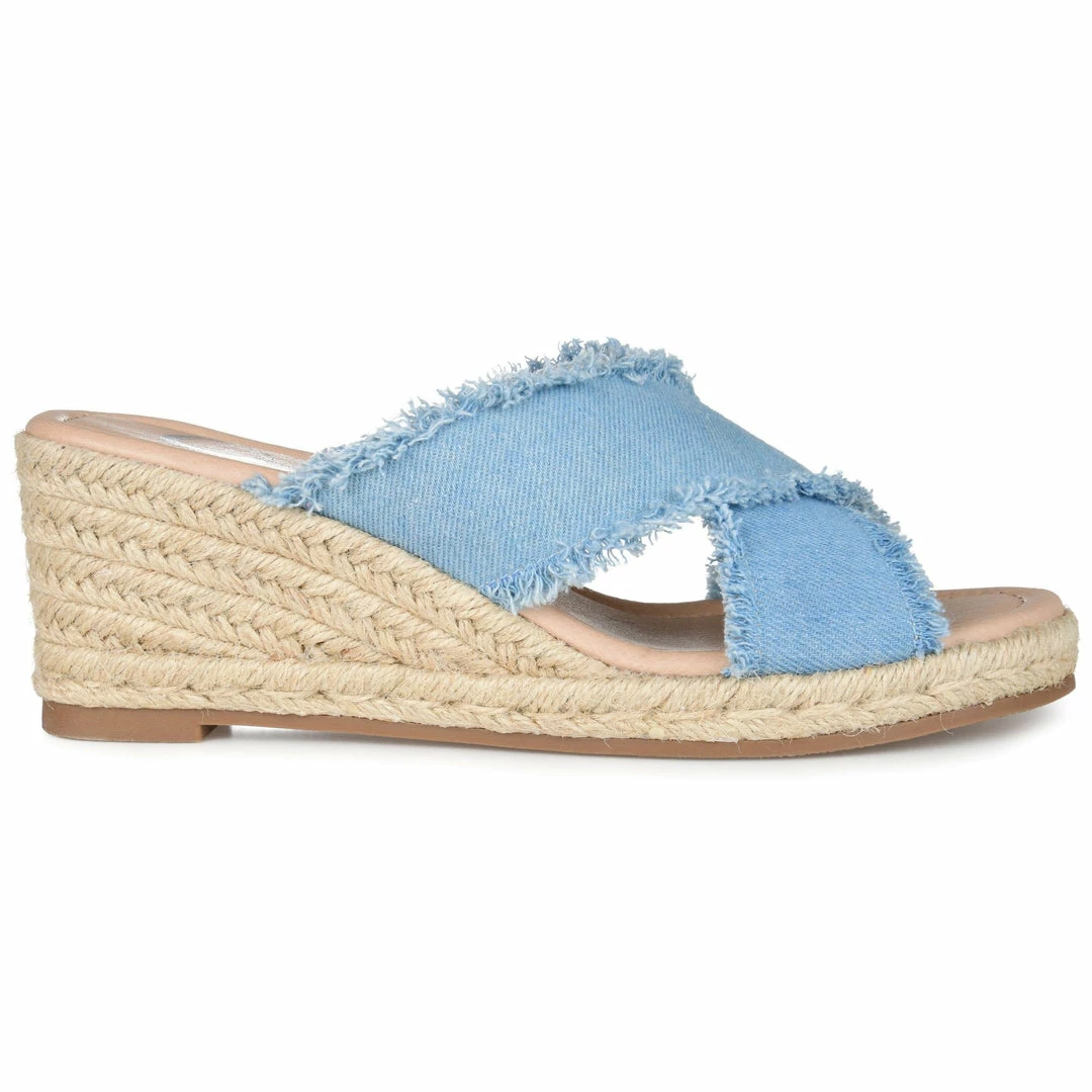 Journee Collection SHANNI Sandals 1 Journee Collection SHANNI Sandals