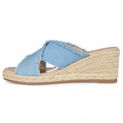 Journee Collection SHANNI Sandals 18 Journee Collection SHANNI Sandals