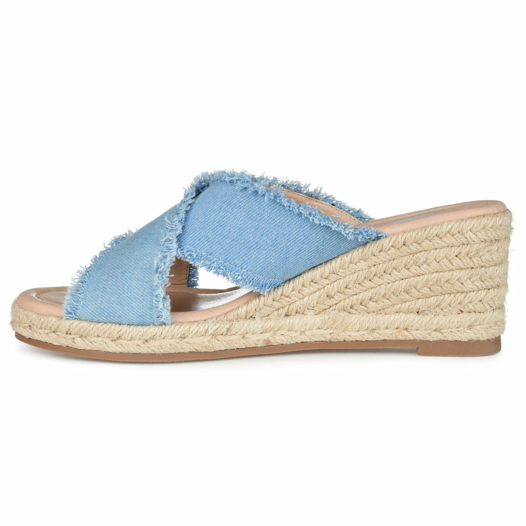 Journee Collection SHANNI Sandals 4 Journee Collection SHANNI Sandals