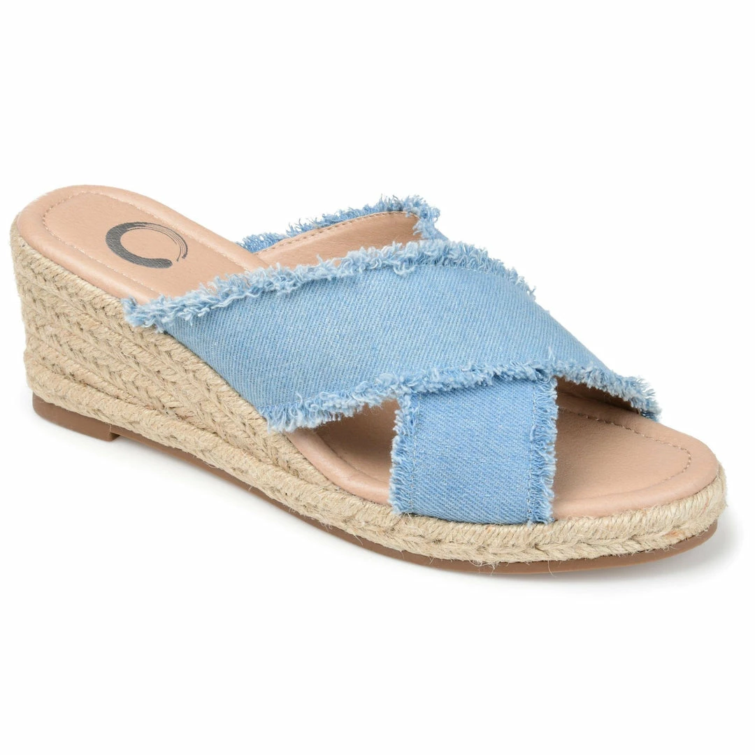 Journee Collection SHANNI Sandals 3 Journee Collection SHANNI Sandals