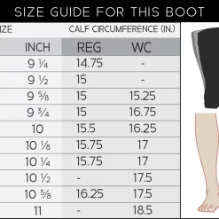 Journee Collection SHELLEY MEDIUM CALF