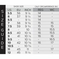 Journee Collection Boots SHELLEY WIDE CALF