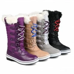 Journee Collection FROST Boots 23 Journee Collection FROST Boots