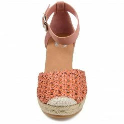 Journee Collection Heels SIERRA