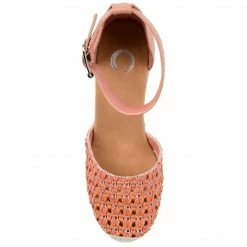 Journee Collection Heels SIERRA