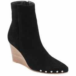 Journee Signature Booties REEYA