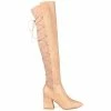 Journee Collection Boots VALORIE EXTRA WIDE CALF