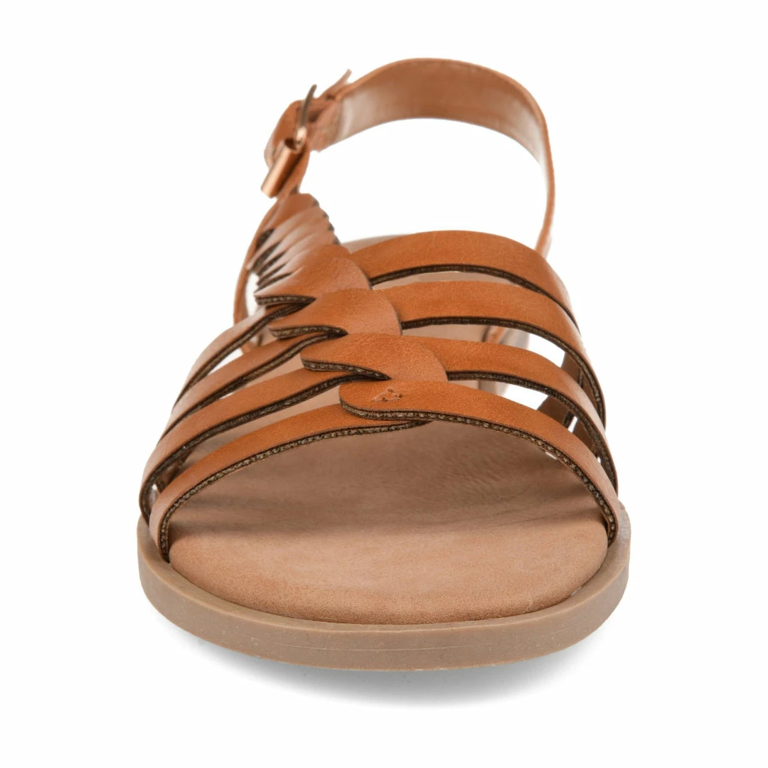 Journee Collection SOLAY Sandals 6 Journee Collection SOLAY Sandals
