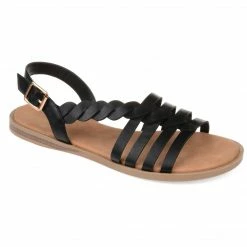 Journee Collection SOLAY Sandals 23 Journee Collection SOLAY Sandals