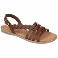 Journee Collection SOLAY Sandals 24 Journee Collection SOLAY Sandals