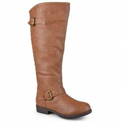 Journee Collection SPOKANE EXTRA WIDE CALF