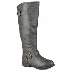 Journee Collection SPOKANE EXTRA WIDE CALF