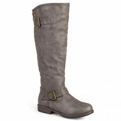 Journee Collection SPOKANE MEDIUM CALF Boots