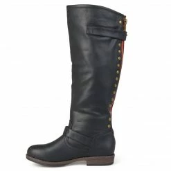 Journee Collection SPOKANE MEDIUM CALF Boots