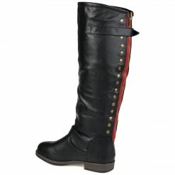 Journee Collection SPOKANE MEDIUM CALF Boots