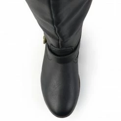 Journee Collection SPOKANE MEDIUM CALF Boots
