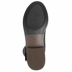 Journee Collection Boots SPOKANE WIDE CALF