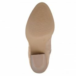 Journee Collection SPRITZ SUEDE MEDIUM CALF Boots 23 Journee Collection SPRITZ SUEDE MEDIUM CALF Boots