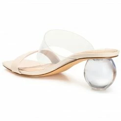 Journee Collection JULY Heels