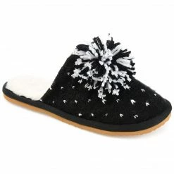 Journee Collection STARDUST Slippers 24 Journee Collection STARDUST Slippers