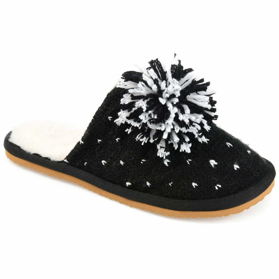 Journee Collection STARDUST Slippers 11 Journee Collection STARDUST Slippers