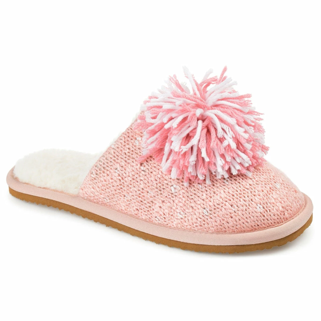 Journee Collection STARDUST Slippers 13 Journee Collection STARDUST Slippers