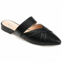 Journee Collection STASI Flats