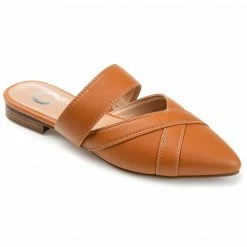 Journee Collection STASI Flats