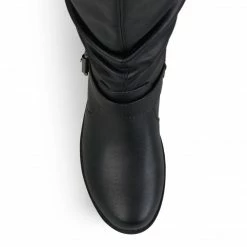 Journee Collection STORMY EXTRA WIDE CALF Boots