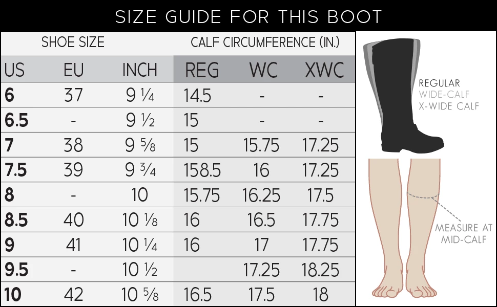 Journee Collection STORMY MEDIUM CALF Boots 12 Journee Collection STORMY MEDIUM CALF Boots