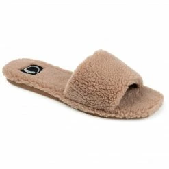 Journee Collection Slippers SUNLIGHT 25 Journee Collection Slippers SUNLIGHT