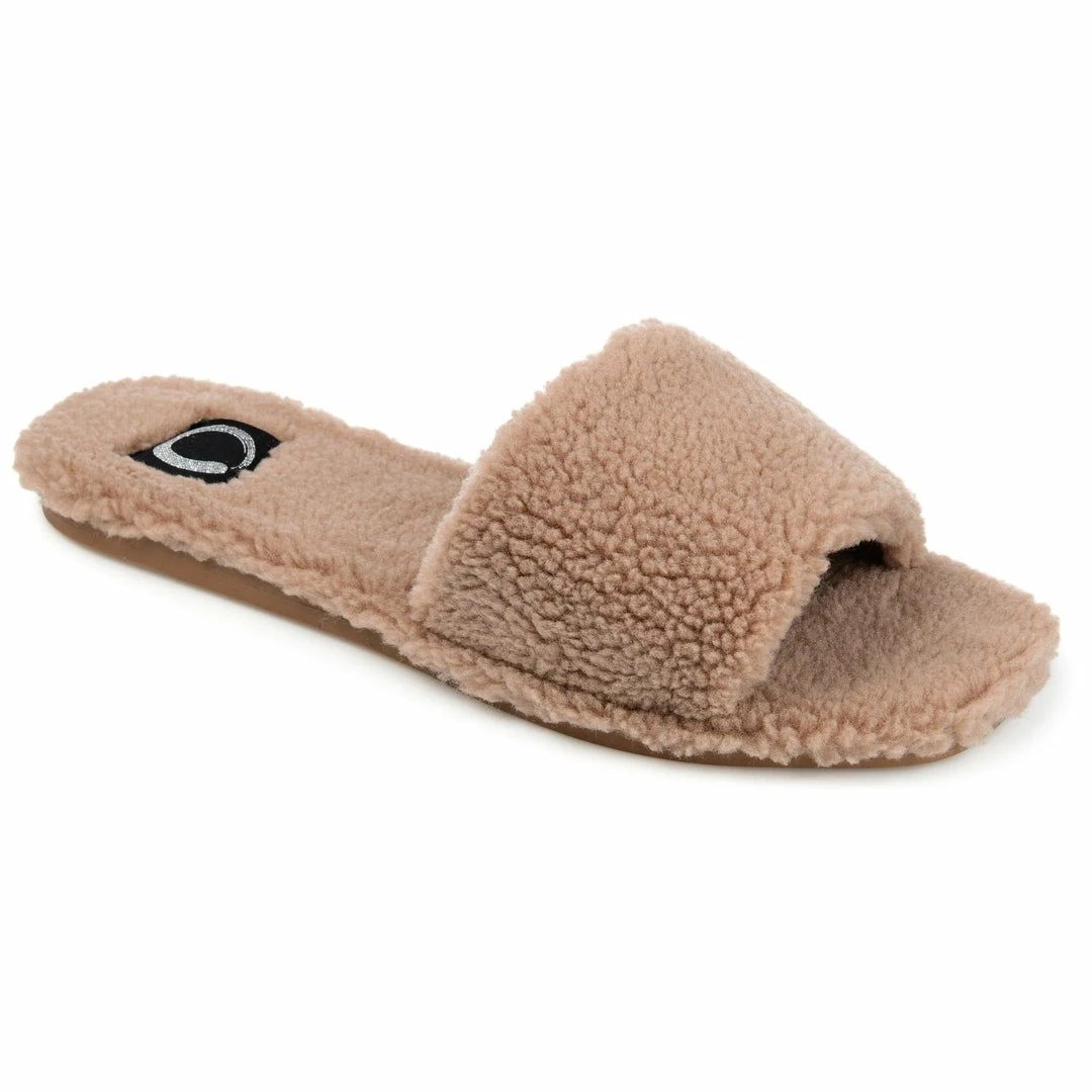 Journee Collection Slippers SUNLIGHT 12 Journee Collection Slippers SUNLIGHT