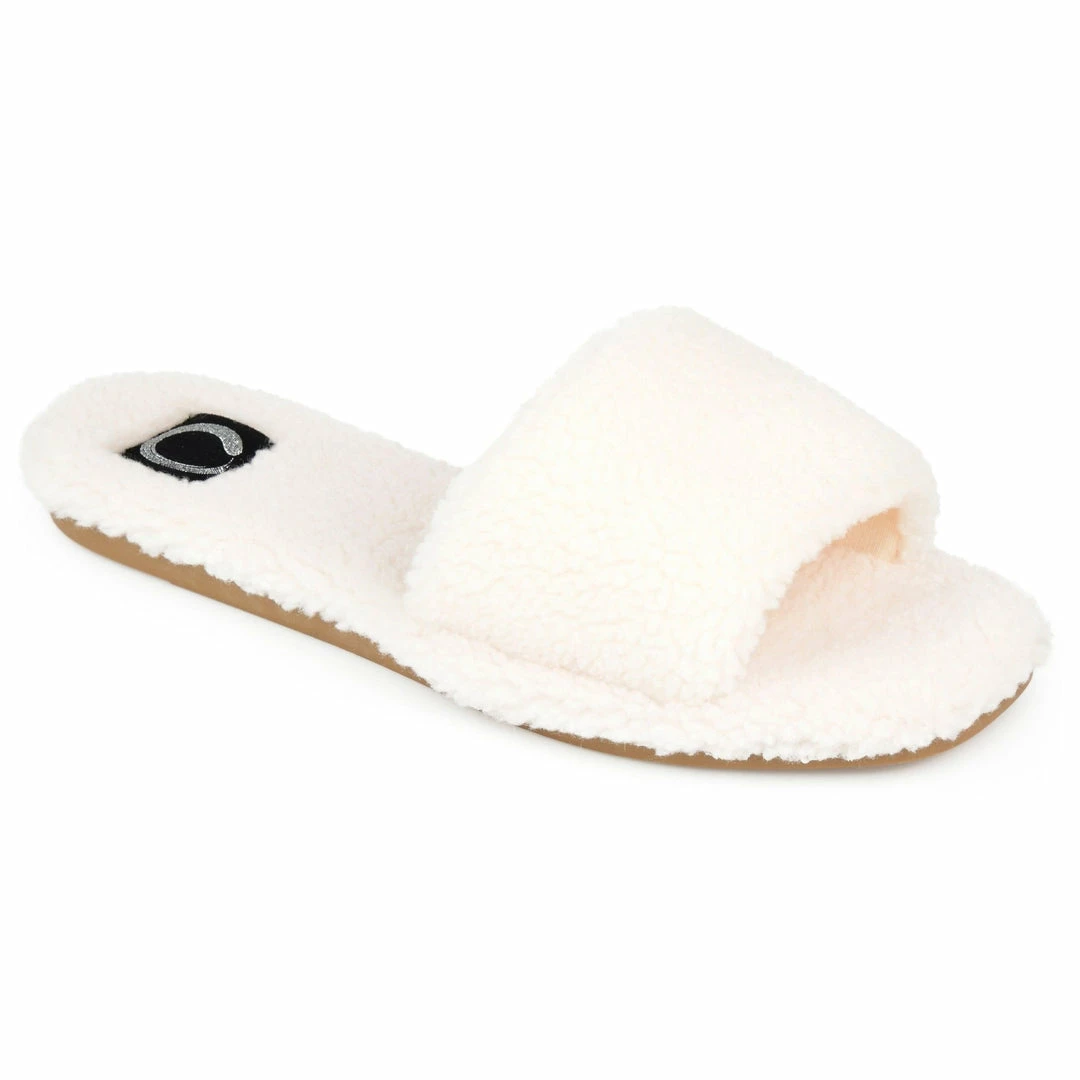 Journee Collection Slippers SUNLIGHT 13 Journee Collection Slippers SUNLIGHT