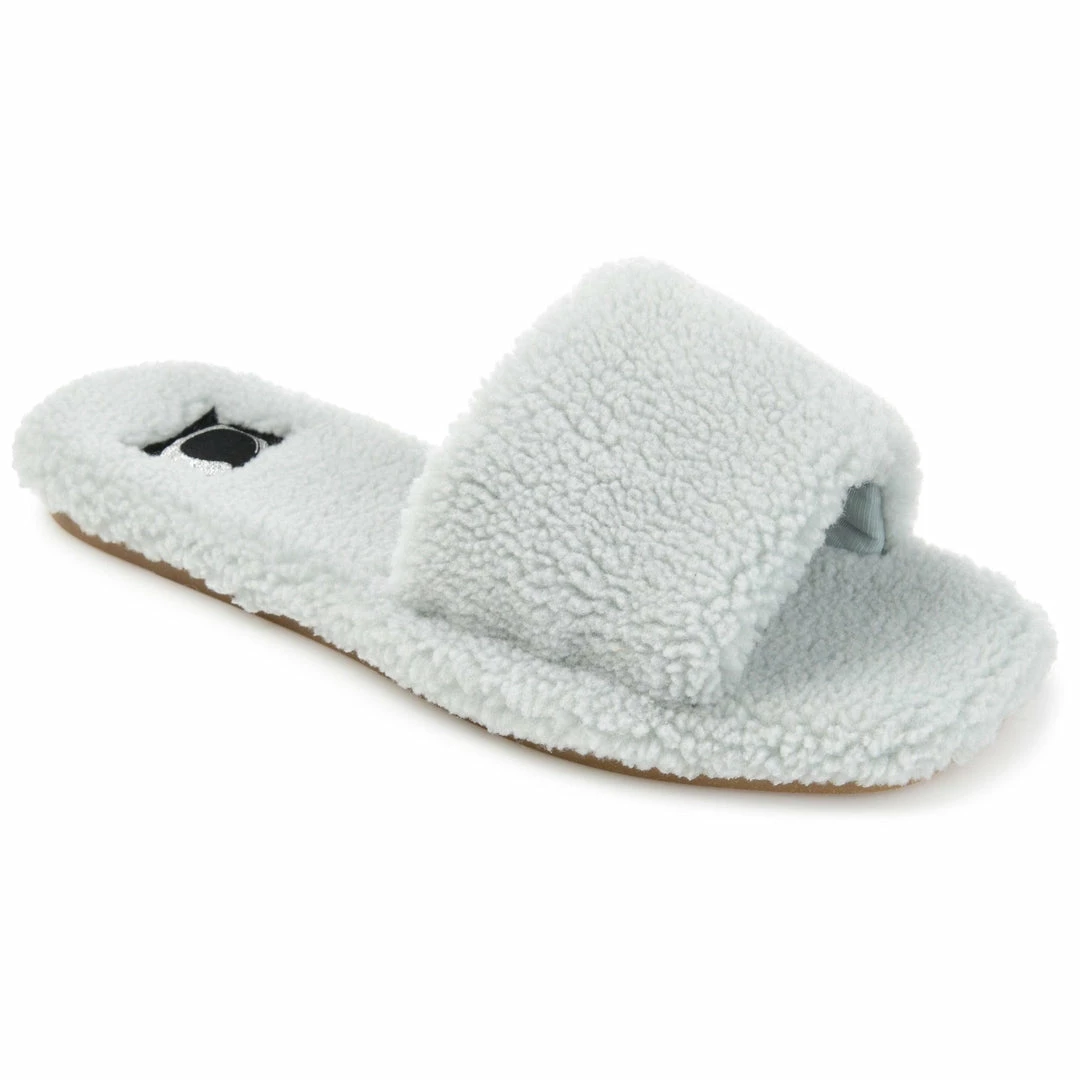 Journee Collection Slippers SUNLIGHT 4 Journee Collection Slippers SUNLIGHT