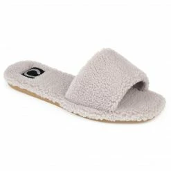 Journee Collection Slippers SUNLIGHT 24 Journee Collection Slippers SUNLIGHT