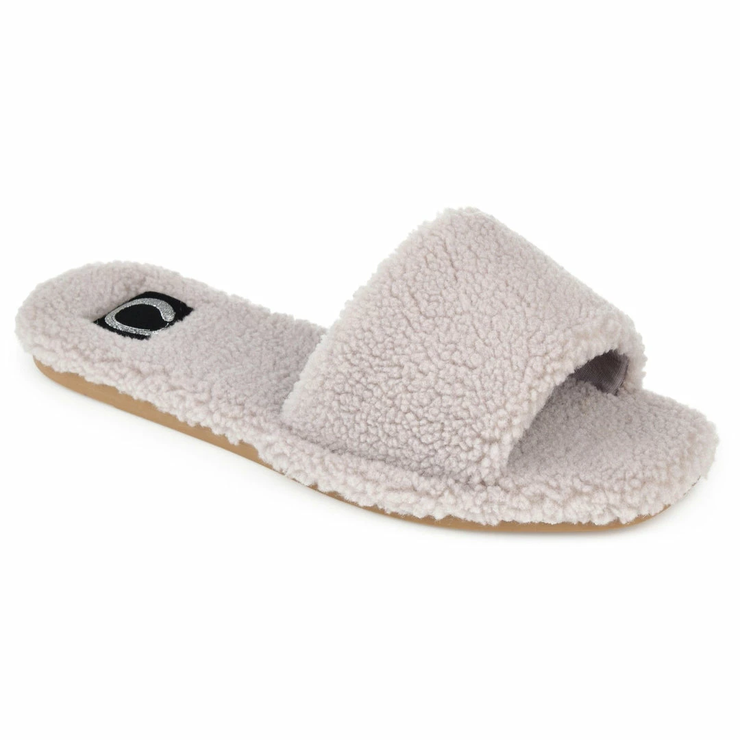 Journee Collection Slippers SUNLIGHT 11 Journee Collection Slippers SUNLIGHT