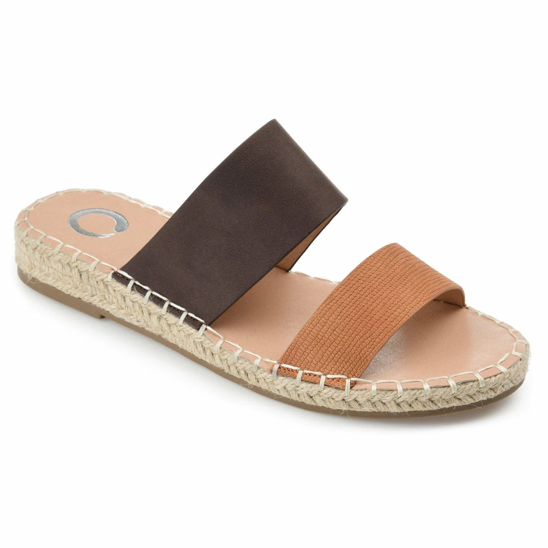 Journee Collection Sandals SUZZIE 11 Journee Collection Sandals SUZZIE