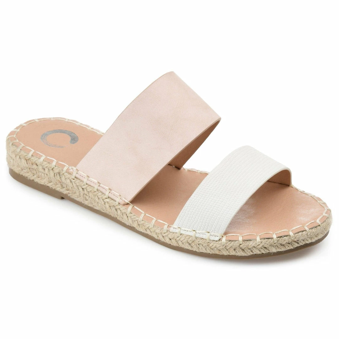 Journee Collection Sandals SUZZIE 13 Journee Collection Sandals SUZZIE