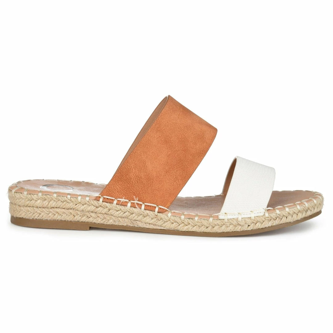 Journee Collection Sandals SUZZIE 1 Journee Collection Sandals SUZZIE