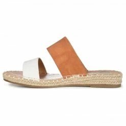Journee Collection Sandals SUZZIE 17 Journee Collection Sandals SUZZIE
