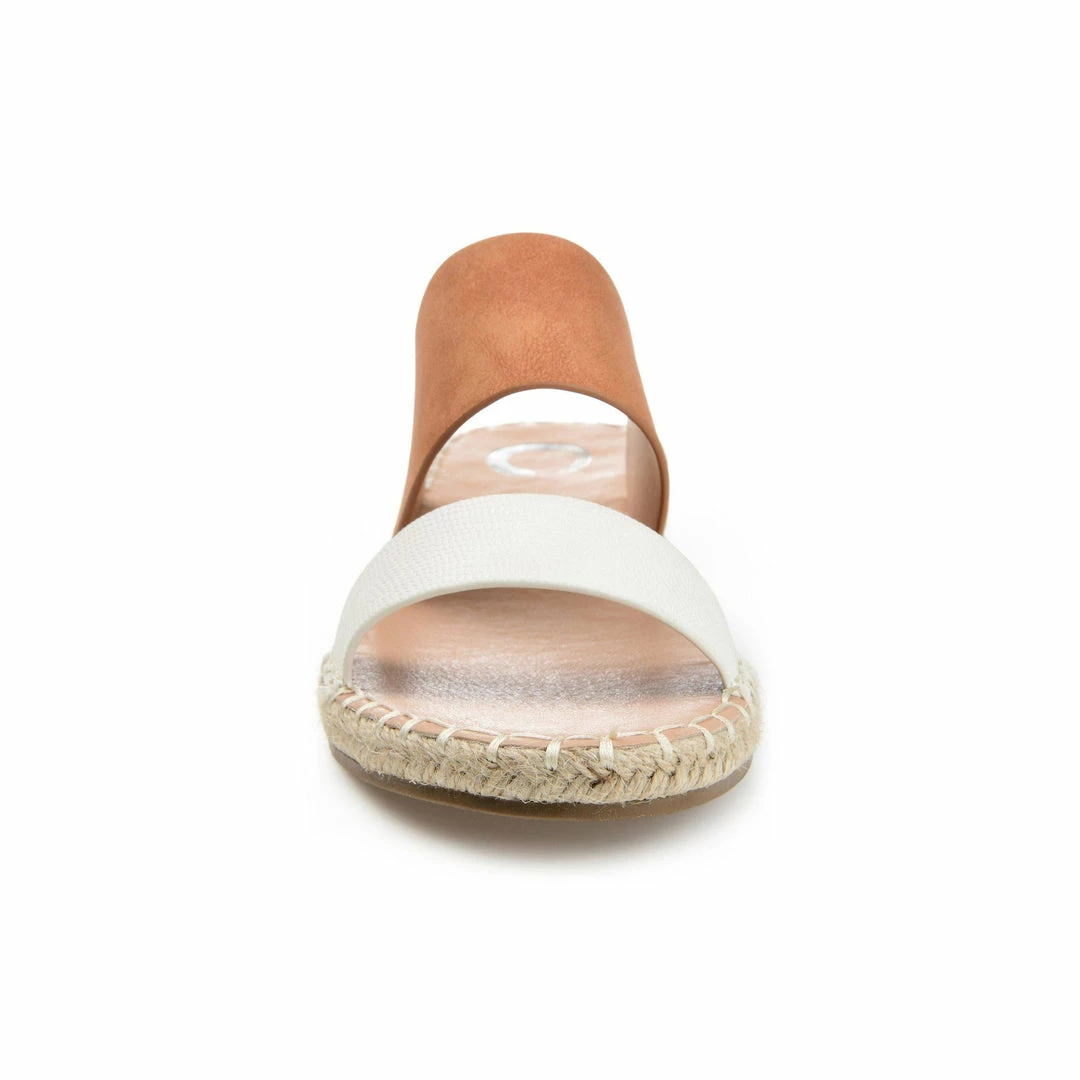 Journee Collection Sandals SUZZIE 6 Journee Collection Sandals SUZZIE