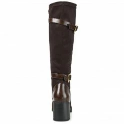 Journee Collection GAIBREE WIDE CALF
