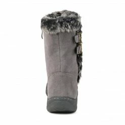 Journee Collection TAKANI Booties